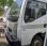 Plateau Renault Maxity