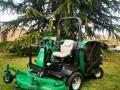Tondeuse nc HR 6010