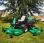 Tondeuse nc HR 6010