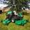 Tondeuse nc HR 6010