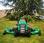 Tondeuse nc HR 6010