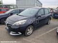 Fourgonnette dérivée de VP Renault Megane