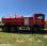 Citerne à produits chimiques Iveco 260T36