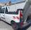Benne à ordure ménagères Renault Kangoo