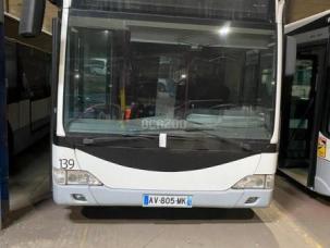 Autocar Mercedes Citaro