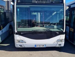 Autocar Mercedes Citaro