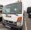 Nacelle Nissan NT400