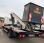 Nacelle Nissan NT400