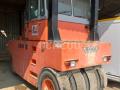 Compacteur à pneus Hamm