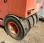 Compacteur à pneus Hamm