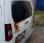 Fourgon avec parois et toit rigide Citroën Berlingo