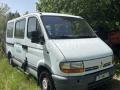 Autobus Renault