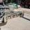 Tondeuse John Deere 2653A - Série MO2653C05002