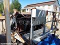  Mauguin rola 550