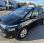 Fourgonnette dérivée de VP Citroën C4