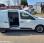 Fourgon avec parois et toit rigide Renault Express