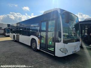 Autocar nc Citaro