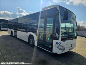 Autocar nc Citaro