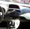 Fourgon avec parois et toit rigide Renault Kangoo