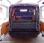 Fourgon avec parois et toit rigide Renault Kangoo