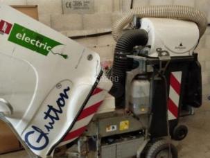 Curage rotatif nc             2411