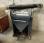 Curage rotatif nc             2411