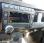 Fourgon avec parois et toit rigide Land Rover DEFENDER