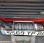 Fourgon avec parois et toit rigide Land Rover DEFENDER