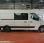 Ambulance (pour personne couchée) Opel Movano
