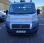 Fourgon avec parois et toit rigide Fiat Ducato
