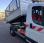 Fourgon avec parois et toit rigide Fiat Ducato