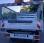 Fourgon avec parois et toit rigide Fiat Ducato