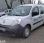 Fourgon avec parois et toit rigide Renault Kangoo