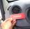 Fourgon avec parois et toit rigide Renault Kangoo
