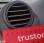 Fourgon avec parois et toit rigide Renault Kangoo