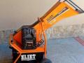 Broyeur de branches Eliet             Maestro City