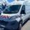 Fourgon avec parois et toit rigide Citroën Jumper
