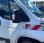 Fourgon avec parois et toit rigide Citroën Jumper
