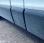 Fourgon avec parois et toit rigide Renault Trafic