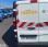 Fourgon avec parois et toit rigide Renault Trafic