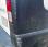 Fourgon avec parois et toit rigide Renault Trafic