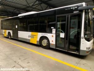 Autobus nc