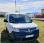 Fourgon avec parois et toit rigide Renault Kangoo