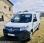 Fourgon avec parois et toit rigide Renault Kangoo