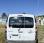 Fourgon avec parois et toit rigide Renault Kangoo