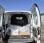 Fourgon avec parois et toit rigide Renault Kangoo