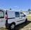 Fourgon avec parois et toit rigide Renault Kangoo