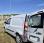 Fourgon avec parois et toit rigide Renault Kangoo