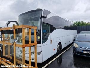 Autocar Mercedes Tourismo