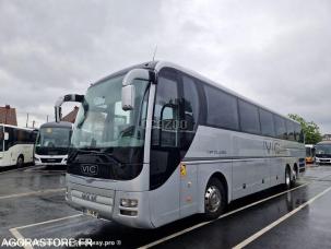 Autocar nc LIONSCOAC
